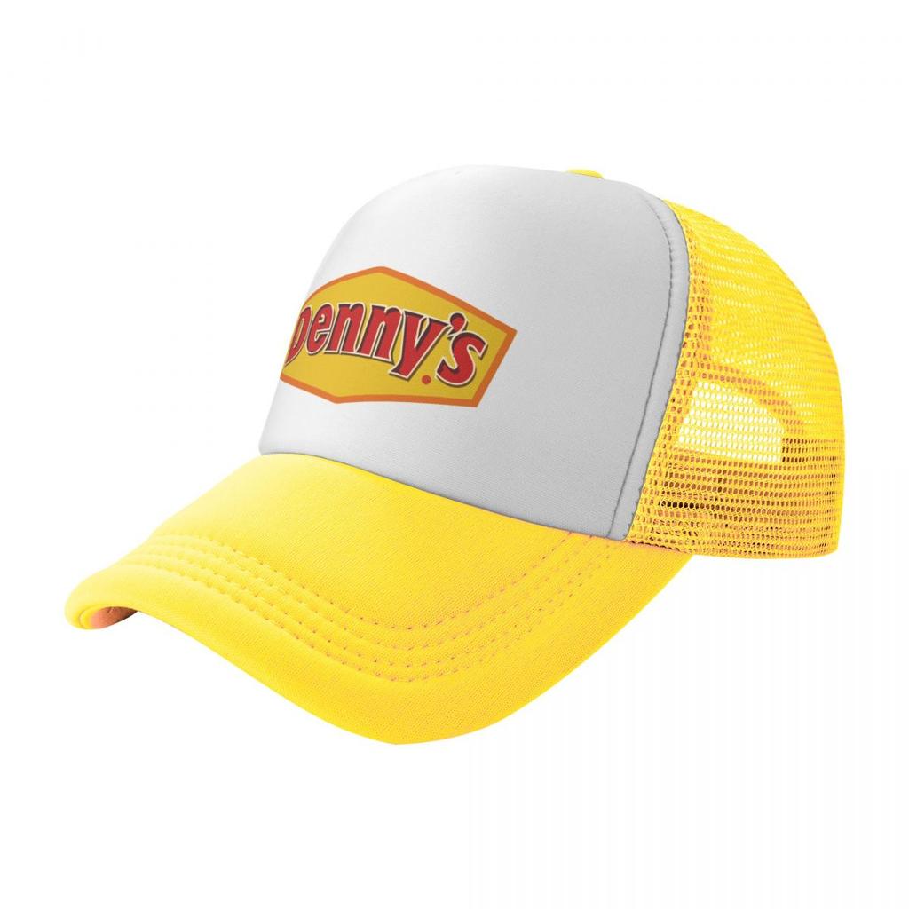 Dennys Baseball Cap Custom  New In The Hat Hood Women Mens