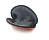 in perfect Silk Coin Purse, Small Item Case, Jewelry Pouch, Women's Wallet (Violet)