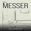 The Messer by Kim Handley Paperback Book 9781035847266