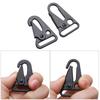 Camping Hiking Outdoor Accessories Keychain Buckles Belt Clip Bottle Hanging Hooks Carabiner