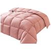 Pushangmei All-Season Down Alternative Convertible Quilt