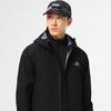 P.E.O. Rock Shell Unisex Outdoor Hardshell Jacket