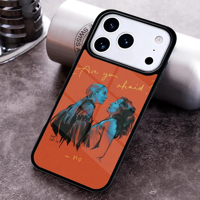 

Убивая Еву Извини Малыш Чехол для Телефона для iPhone 17 16 15 Pro Max Air 14 13 12 11 Plus Ударопрочный Чехол iPhone 15
