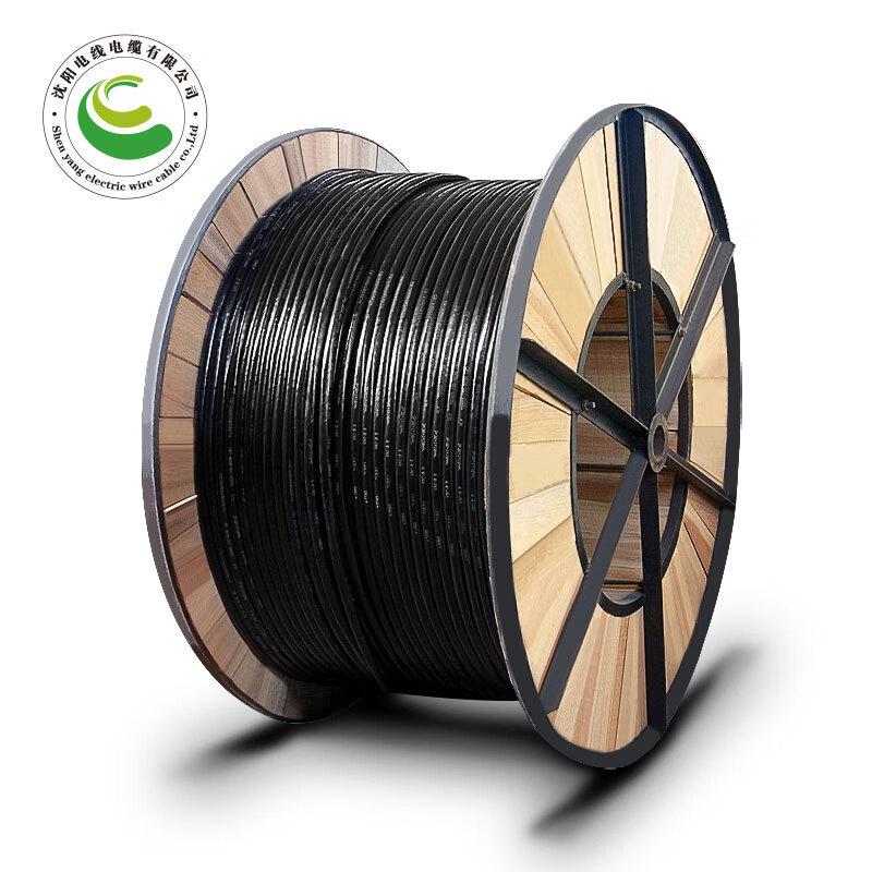 ZC-YJV22 Copper Armored Power Cable