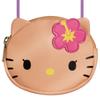 Sanrio Hello Kitty Coin Case Hibiscus Kitty/Suntan