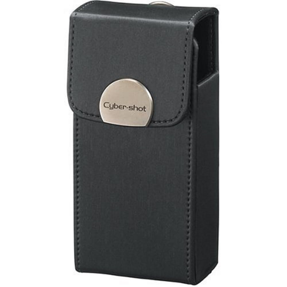 Sony LCS-MHA Soft Carrying Case for DSC-M1 Digital Camera