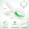 Beach Towel Clips for Chairs Cruise-Clothesp 12 pcs Heavy Duty Laundry Clamps Clothes Pegs Chair Clips Towel Holder Windproof Clothes P for Lounge
