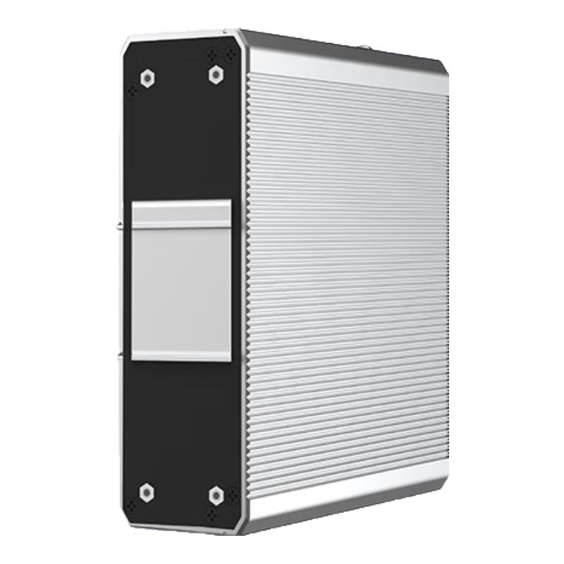 Ruijie Industrial Grade Gigabit Ethernet Switches & DC Power Supply