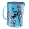 Lilo & Stitch 3D Sculpted Stitch 354ml Mug