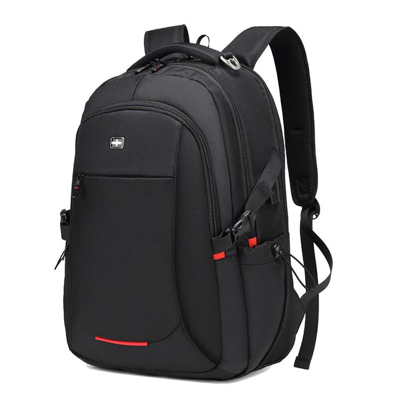 

Vanaheimr Multi-functional Laptop Backpack 17 inch
