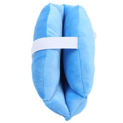 AntiBedsore Foot Support Pillow Heel Cushion Relieving Foot Pressure Protector Pillow