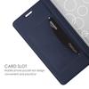 For Honor 90 Lite 5G/X50i 5G Phone Cover Card Slot PU Leather Foldable Stand Flip Phone Case
