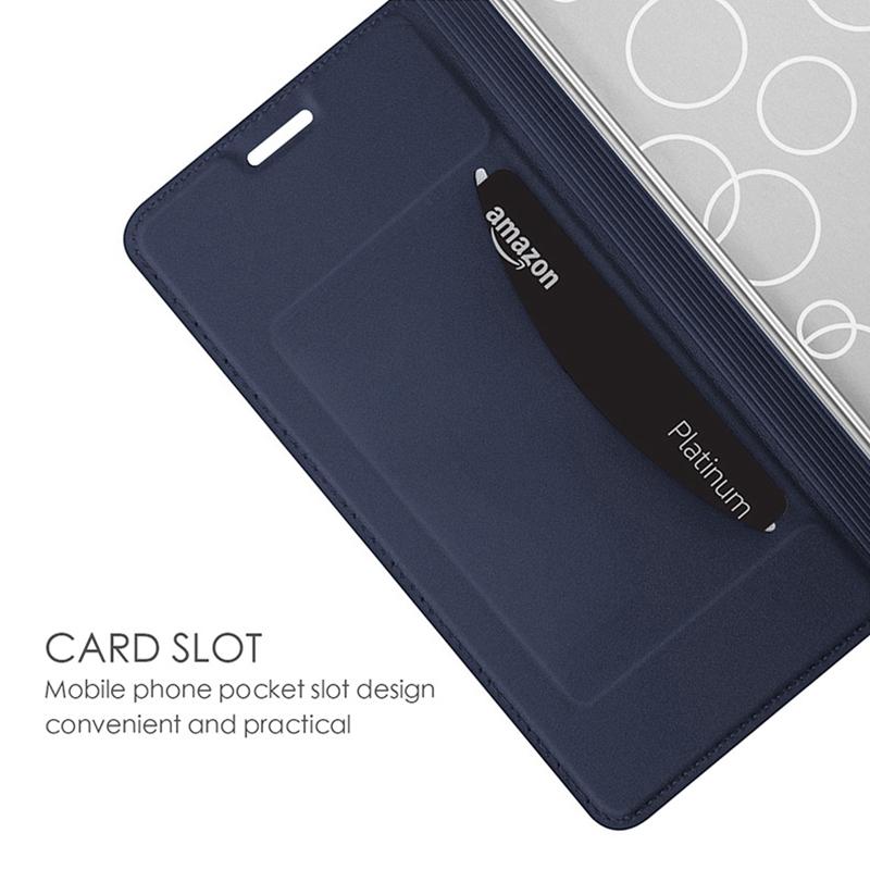 For Honor 90 Lite 5G/X50i 5G Phone Cover Card Slot PU Leather Foldable Stand Flip Phone Case