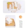 5 Pairs Autumn Winter Toddler Socks Strips Spots Floor Stockings Girls Boys Socks  for 0-5 Years