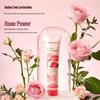 Rose Hand Cream