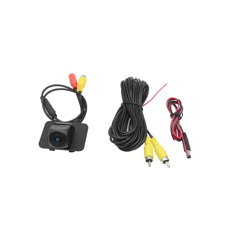 Mazda CX-3 HD Waterproof Rear View Camera (2016-2021)