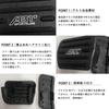 BOYOUS Aluminum Pedal Covers for Volkswagen Golf Tiguan Golf and Golf No Tools and Set of 2 High-Quality 7, 5N, GTI, Touran, Required,
