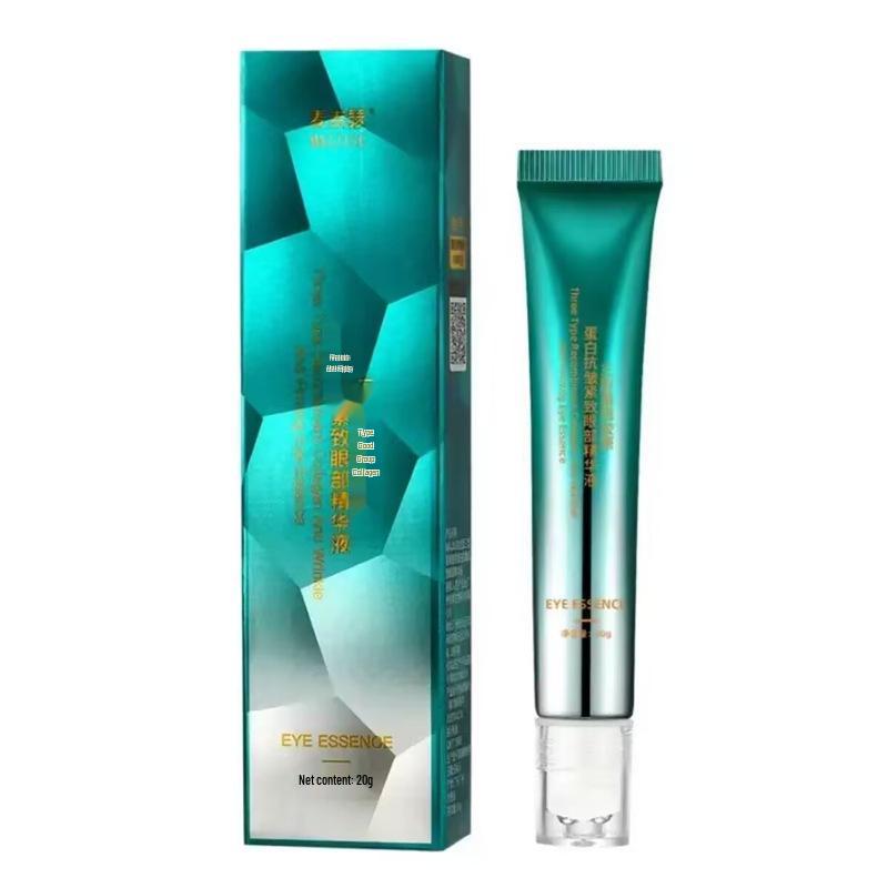 Macigeser Type III Collagen Anti-Wrinkle Eye Serum