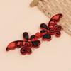 Chinese Knot Button Cheongsam Knot Button Sewing Fasteners Handmade Chinese Closures Button Sewing Accessories