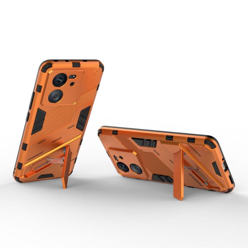 For Xiaomi Redmi K60 Pro K60SE K60 Ultra Shockproof Armor Phone Case For Xiaomi Mi 13T Pro Anti-Fall Protect Back Cover Case