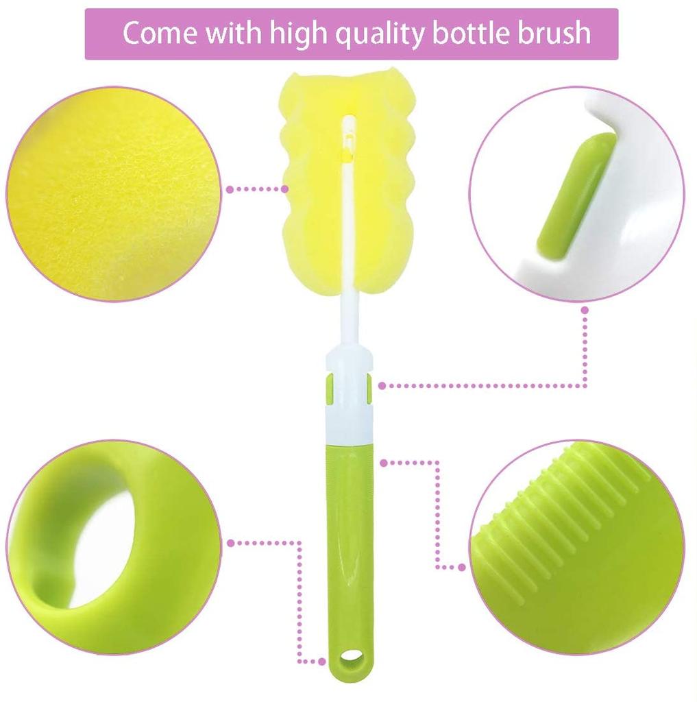3 Pack 16 Oz - 21 Oz Neoprene Water Bottle Sleeve 16.9oz Portable Bottle Cooler Cover Holder Strap For Outdoor