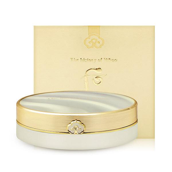 The History of Whoo Gongjinhyang Mi Two Way Pact 13g / No. 2 (P003217772)