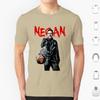 Negan And Lucille TShirtnegan And Lucille T Shirt Big Size 100 Cotton Negan And Lucille T Shirtnegan And Lucille