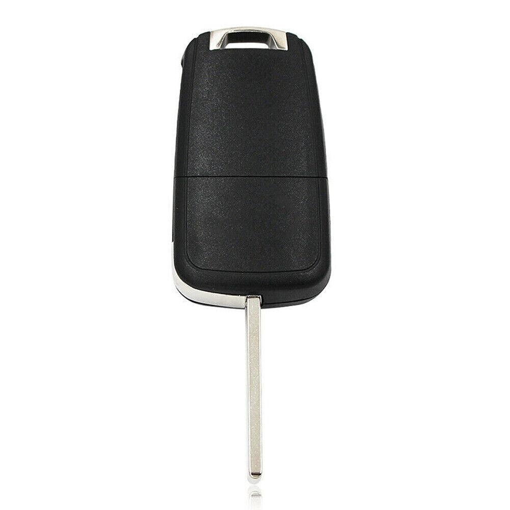 4 Button Car Remote Key Flip For Chevrolet For Cruze Keyless Entry High Quality
