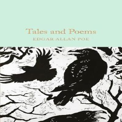 Ficção – Poesia