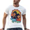 Copy Of Donny Amp Marie Tshirt T Shirts With Prints T Shirt Custom Print Unisex T Shirt Cotton High Quality Tshirt