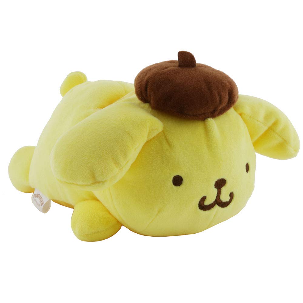 Sunstar Stationery Sanrio Pompompurin S8343926 Multi-Mascot