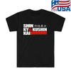 KARATE JAPAN SHINKYOKUSHIN OYAMA Japan Men's Black Size S To 5XL