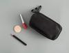 Lightweight Cosmetic Pouch with Extra Storage Black Olive-G Capacity,