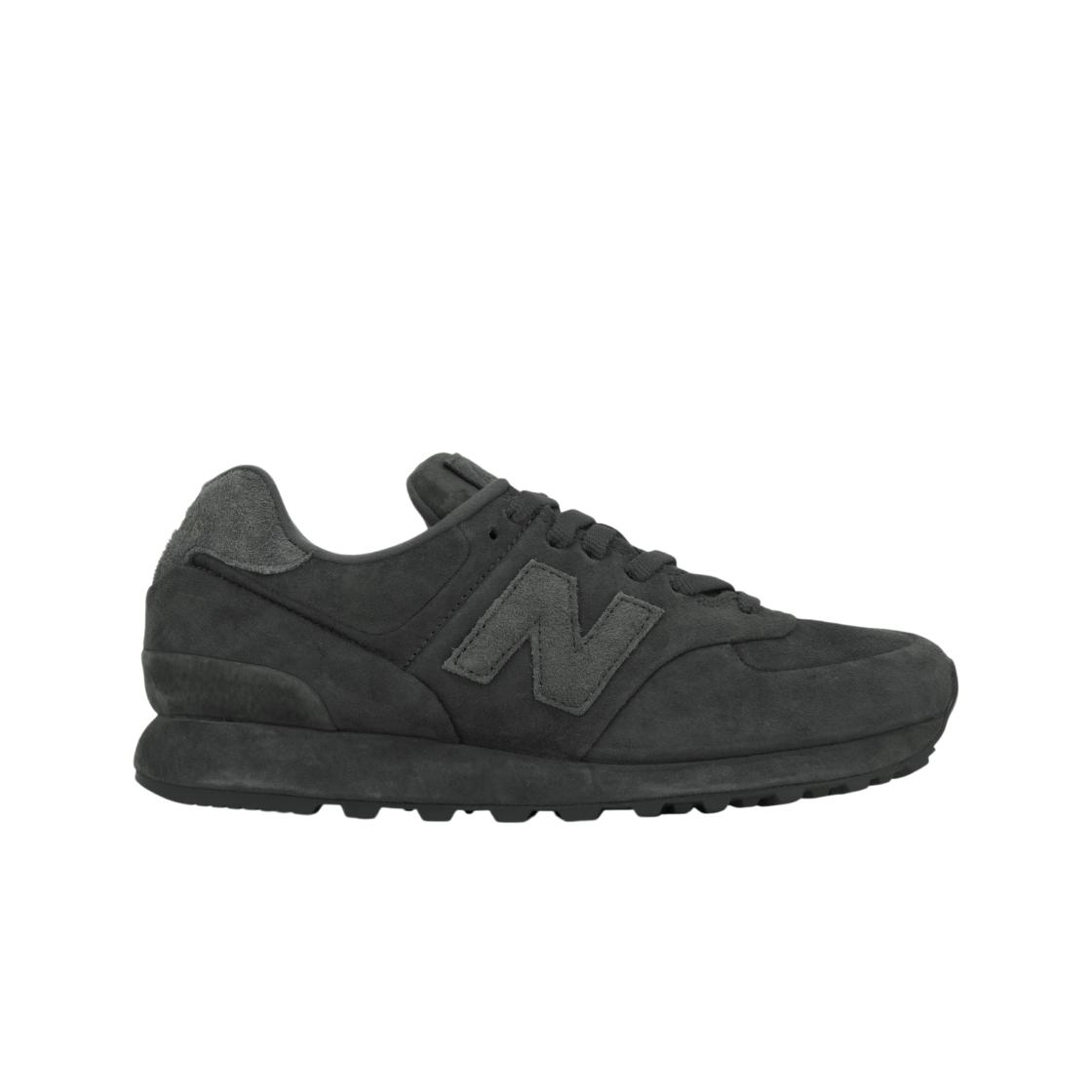 Stone Island x New Balance 574