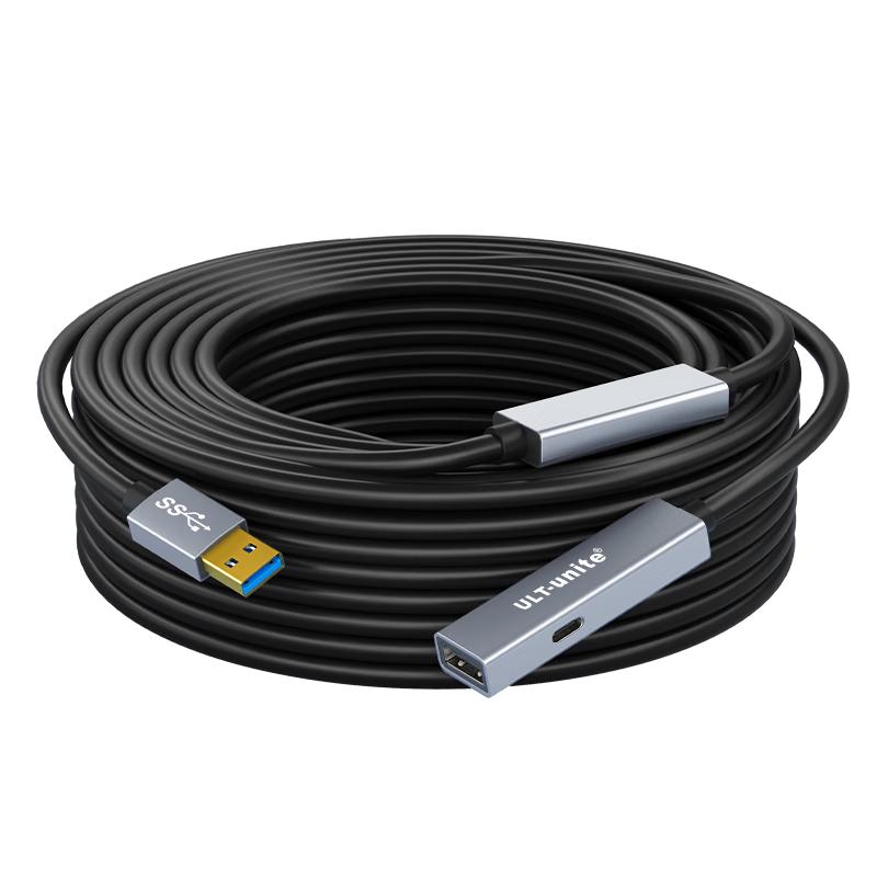 Удлинительный кабель ULT-unite USB 3.0 Папа-Мама