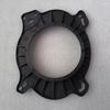 Bil Fordør Bas Højttaler Horn Måtte Ledning Kabel Adapter 6*9 TIL 6.5" til 03-16 toyota HIGHLANDER CAMRY reiz LAND CRUISER