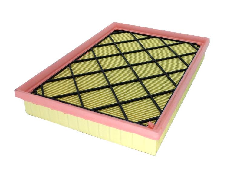 Air Filter Element for 4th Generation 2019 Focus: Maintenance Kit