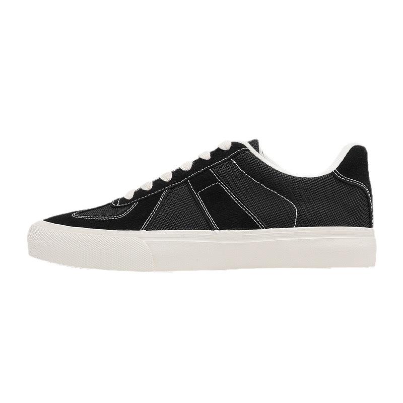 Men's shoes wind spring summer new fashion versatile trend casual platform non-slip board shoes C1576