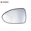 Rear View Side Mirror Glass No-Heated Left LH or RH Right For Kia Rio 1.6L 2012 2013 2014 2015 2016 2017 87611-1W010,87621-1W050