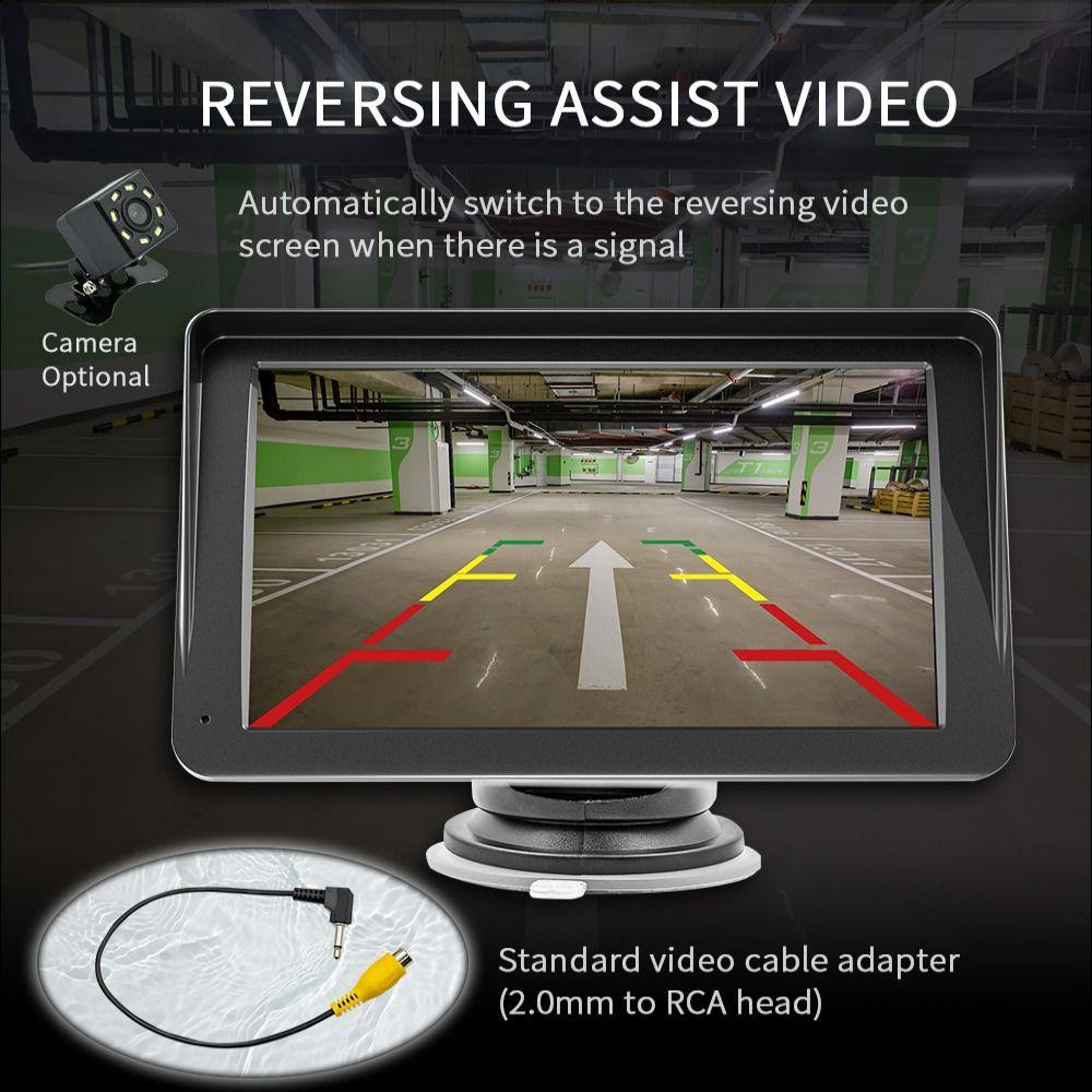 

Wireless Multimedia Video Player CarPlay MP5 Player Android Auto 1 Pc