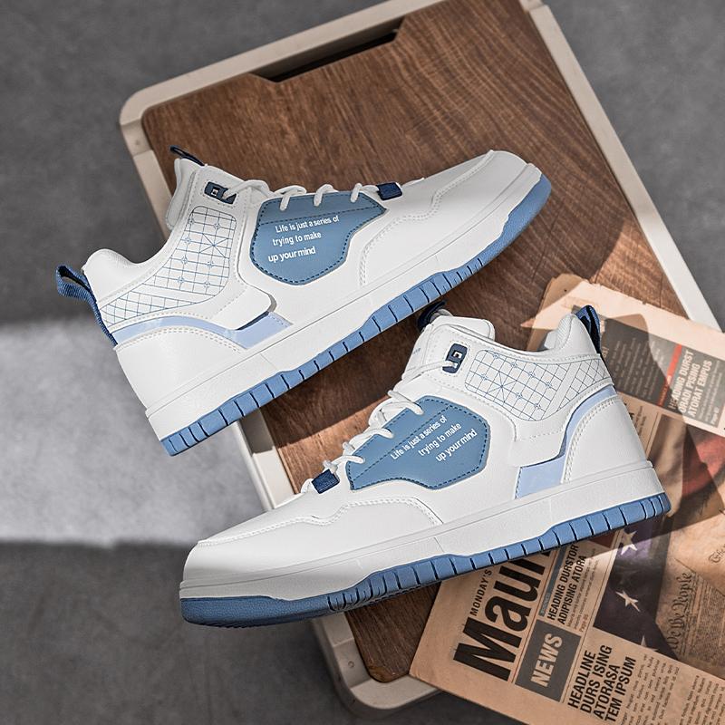 Мужская обувь — фото 9