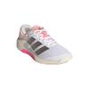 adidas Dropset 4 Mesh Fabric Round Toe Lace-Up Comfortable Low-Top Training Shoes Women Sneaker KK4947