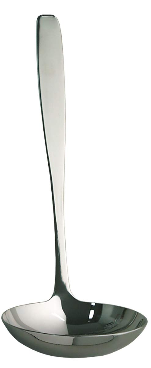 Nonoji Stainless Steel Ladle (No Hook), 100cc, LB-NS010