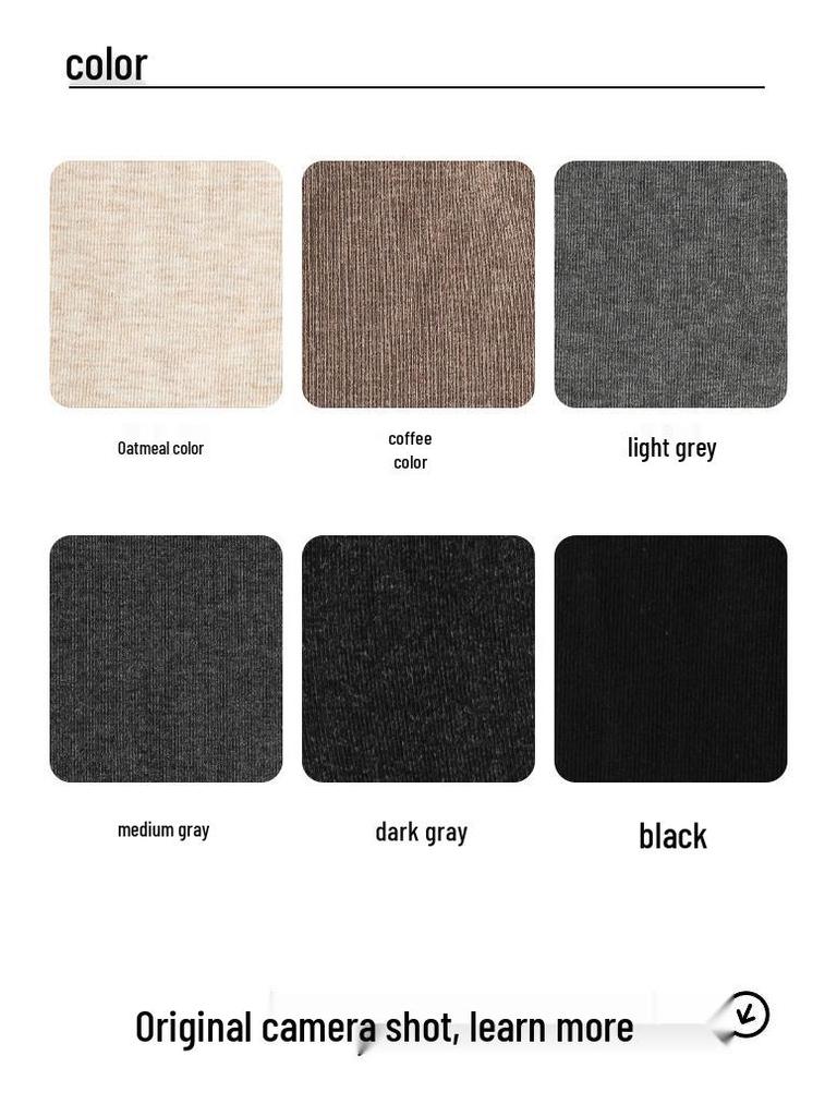 Damen Fleecegefütterte Bauchweg Leggings - Warme Verdickte Baumwoll Steg Strumpfhose für Winter & Herbst