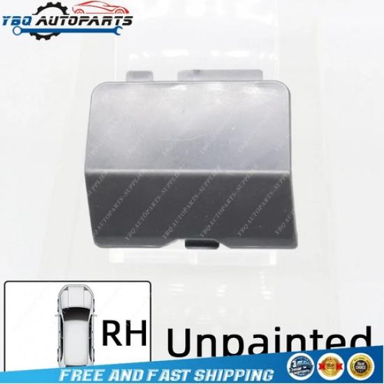 Rear Bumper Tow Hook Eye Cover For Mazda 6 Atenza Sedan 2013 2014 2015 -