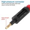 Adjustable Spark Plug Tester Ignition System Coil Engine In Line Autos Adjustable Ignition Coil Tester Ignition Spark Test Tool