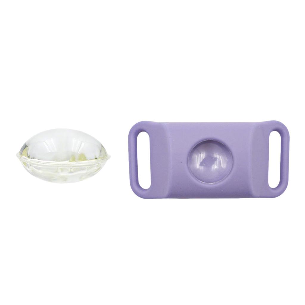 Uklidňovací tlačítko pro mazlíčky - Specifické pro psy - Modifikátor emocí pro relaxaci stresu 1 ml