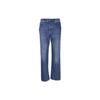LOEWE Washed Denim Jeans H526Y11X22-5380