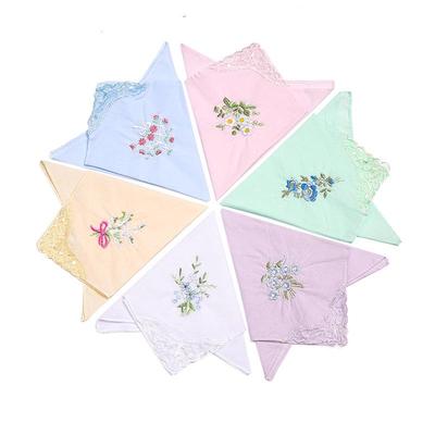 Accessori – Fazzoletti di stoffa