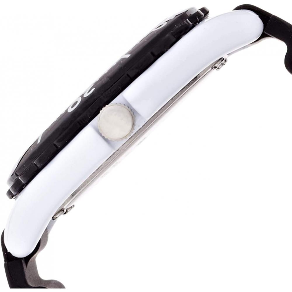 [Citizen Q&Q] Hodinky Analogový vodotěsný uretanový řemínek Snoopy AA96-0016 bílý x černý